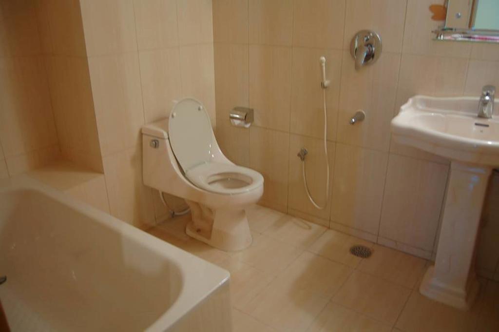 Hotel Beach Way Кокс-Базар Номер фото