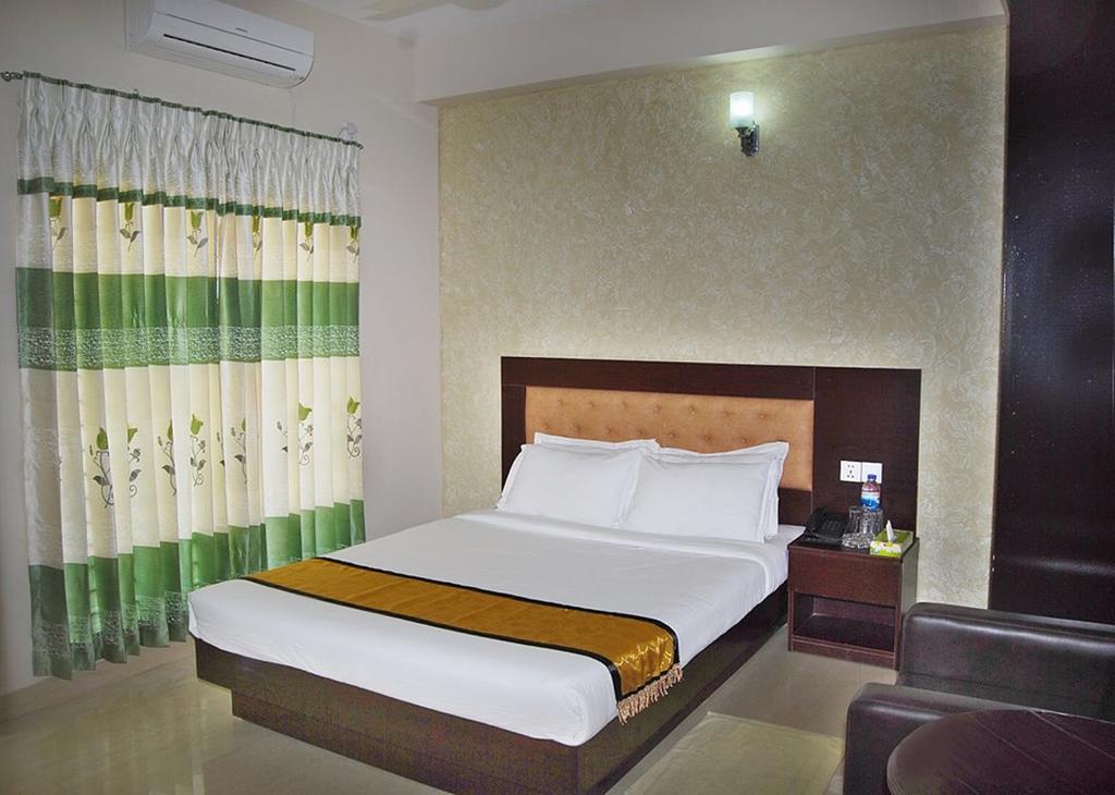 Hotel Beach Way Кокс-Базар Номер фото