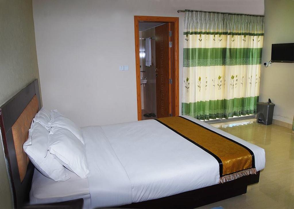Hotel Beach Way Кокс-Базар Номер фото