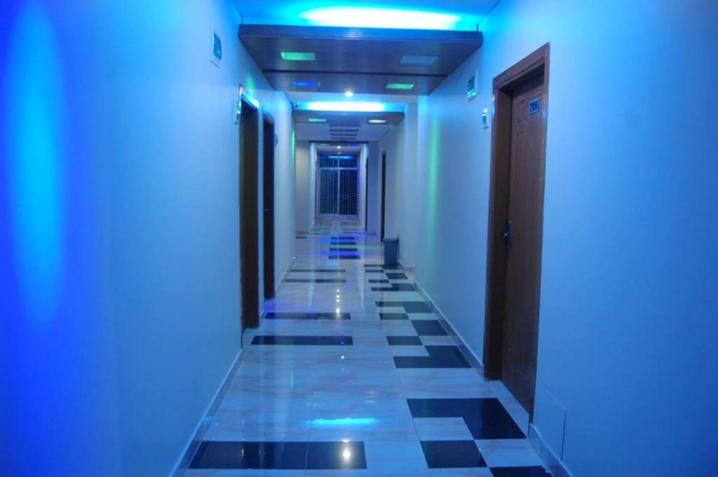 Hotel Beach Way Кокс-Базар Экстерьер фото